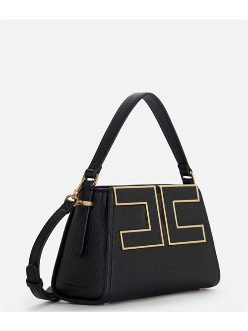 Small bag with logo ELISABETTA FRANCHI | BS36A56E2.110